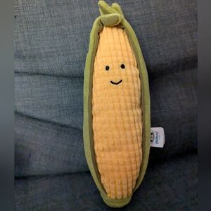 Jellycat - Amusable Corn ❄️🌽